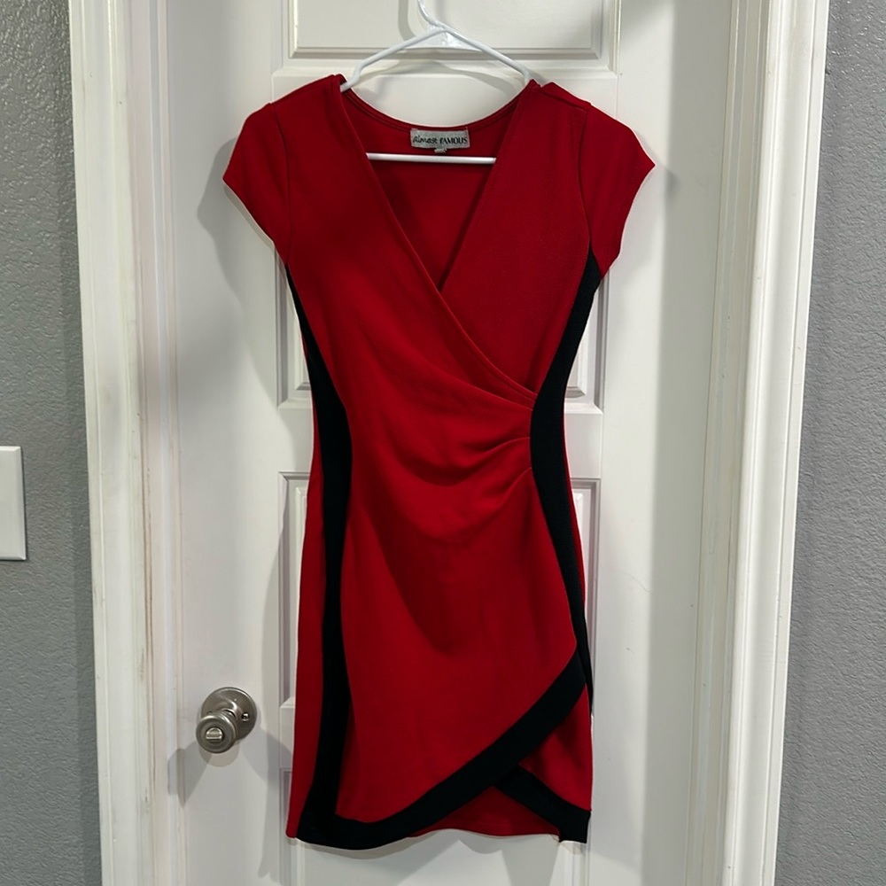Almost Famous Dress